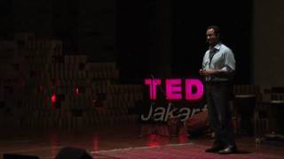 TEDxJakarta - Anies Baswedan - Lighting Up Indonesia's Future