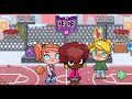 new avatar world basketball game🏀 avatarworld avatarworldgame genderswap