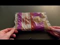 asmr best crinkle sound ever satisfying