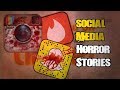 3 True Scary Social Media Horror Stories