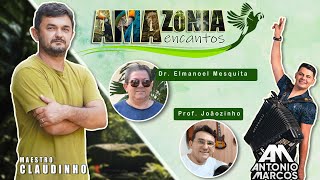 AMAZÔNIA ENCANTOS #2