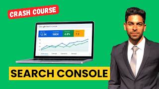 Google Search Console Tutorial for Beginners (2026 Guide)