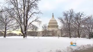 Government Shutdown Enters 26t h Day With No End In Sight