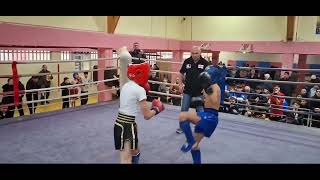 kick-boxing.MOGEBA 98.  21-22.12.2024W. SAKARTVELOS CHEMPIONATI. (DKD) TRENER DAVID DATUSANI.