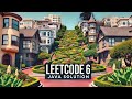 leetcode 6 : ZigZag conversion : java solution