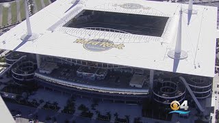 Hard Rock Stadium Guide