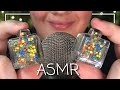 ASMR Jelly Blox Sticky & Squishy Sounds! 🧱 (No Talking)