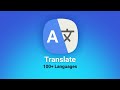 Translate- Language Translator