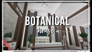 Bloxburg Plant Aesthetic Videos 9tube Tv - roblox bloxburg botanical house plant aesthetic
