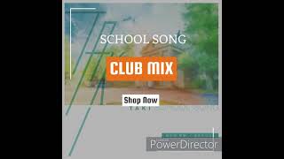 滝学園 校歌 CLUB MIX！ダウンロード・ CD販売開始！