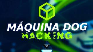HackTheBox | Dog [eJPT Class] #1