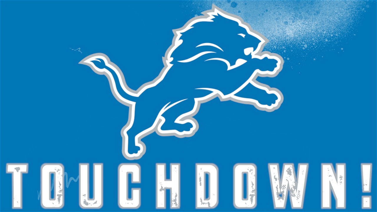 Detroit Lions 2021 Touchdown Horn - YouTube