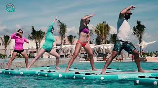 Fitness Movement - AquaBodyStrong Bringing Fun Back To Fitness