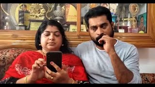 ക്വാറന്റൈനില്‍ സുരാജിന്റെ അവസ്ഥ ഇതാണ്| Suraj Venjaramoodu Funny video |Viral Video