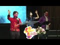 基督教復興教會直播 revival christian church live