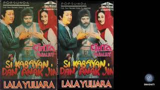 Lala Yuliara - Cinta Pabaliut