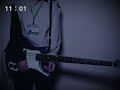 【教育番組】きょういくばんぐみのテーマ やみの おねえさん（theme of the kyoiku tv yamino oneesan）（bass cover）