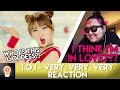 I.O.I - VERY VERY VERY MV | Jeonghan Trash Producer Reacts
