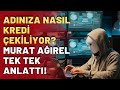 Telefonlarınız nasıl kopyalanıyor? Banka hesaplarınız tehlikede mi? Murat Ağırel anlattı