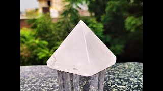 petalite  gemstone video