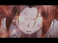 Shaman King 2021 AMW / Legends Never Die / Asakura Yoh VS Tao Jun and Lee Pyron