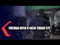 Pencurian Motor Di Masjid Terekam Cctv Pelaku Sempat Berpura-Pura Jadi Jemaah