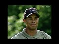 tiger woods wins 2000 memorial tournament chasing 82