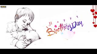 Aa Devudu Pampina Song | Telugu whatsapp status | Telugu lovesong whatsapp status|Happy Brothers Day