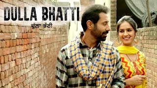 Naina - Happy Raikoti-  Dulla Bhatti - Binnu Dhillon - New Punjabi Movies 2019