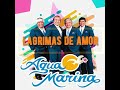 Pista Musical DM - Lágrimas de Amor - Agua Marina