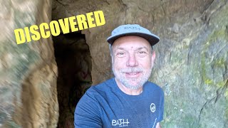 HIDDEN CAVES | Exploring the Trails at Branson's Lakeside Forest