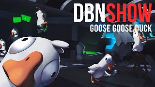 Buhender - 19.02.2025 - Goose Goose Duck