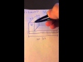 Finding the Volume of a Composite Shape (Rectangular Prisms Only)