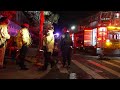 Man Harasses FDNY EMS at Bronx Fire