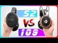 HD660S2 VS 109 PRO - Headphone Comparison!