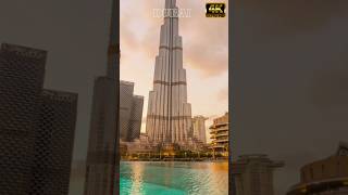 Beautiful Dubai 4k ultra HD Video BEAUTIFUL 2025