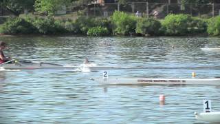 2011 IRA Men's Lightweight 4 Grand Final