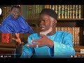 Cheikh Béthio Doit Il Payé La «dette» L’amende Oustaz Aliou Sall Répond