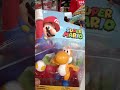 BUSCANDO FIGURAS DE SUPER MARIO EN UNA TIENDA DEPARTAMENTAL!! #supermario #gaming  #shorts #trending