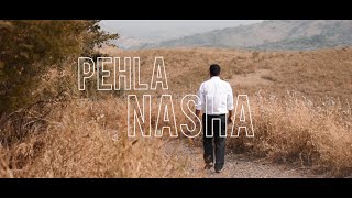 PEHLA NASHA | Teaser | LOVE Song | NEW Song | Cover | Bollywood Song | MIhir Andharia