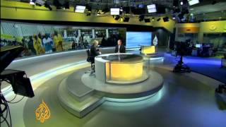 Al Jazeera's Peter Greste speaks about Somalia's security challenges