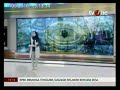 Terapi Detoks Raja Bakhtiar di Arab Saudi 2016