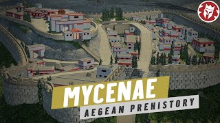 Mycenae - What do we know about it? Bronze Age Greece DOCUMENTARY