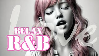 【R\u0026B Relax 19】Cozy music / Ballad / Chill / For Work / Relax / Coffee