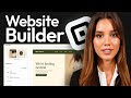 How to Use Square Website Builder (2025) | Quick & Easy Square Online Tutorial for Beginners