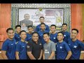 FAREWELL VIDEO || Datuk Mathius Majihi Hostel (Blok EF)||Kudat Vocational College|| KV Kudat || 2018