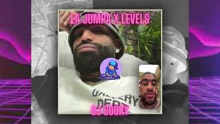 La Jumpa x Levels - (DJCooky Mashup)