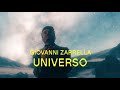 Giovanni Zarrella - Universo (Offizielles Musikvideo)