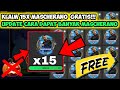 BURUAN KLAIM 15X MASCHERANO GRATIS FC MOBILE TRICK OR TREAT DAPAT GRATIS MASCHERANO FC MOBILE FREE