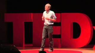 A Thousand Genomes a Thousand Stories: Gilean McVean at TEDxWarwick 2013